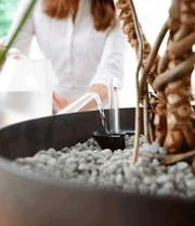 Emsa Bloempot Casa Brilliant ø 28 Cm 'grijs' - Afbeelding 4